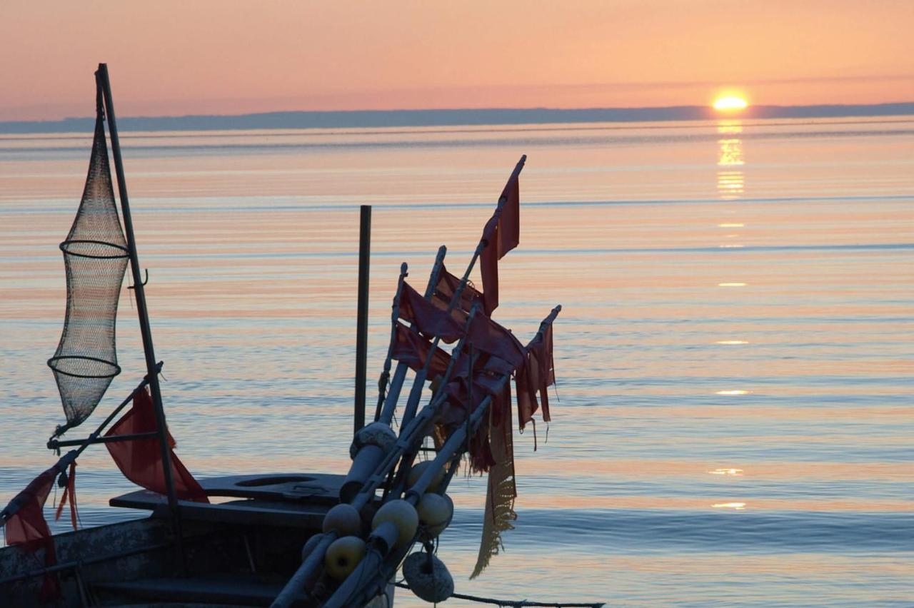 Fewo Seeblick - Familien - Hunde - Strandnah - Ostseeblick - Sauna & Wellness Sierksdorf Extérieur photo