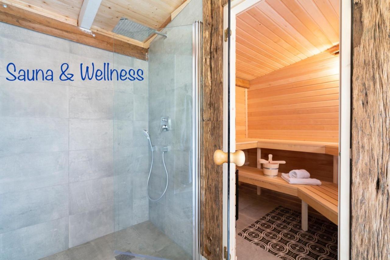 Fewo Seeblick - Familien - Hunde - Strandnah - Ostseeblick - Sauna & Wellness Sierksdorf Extérieur photo