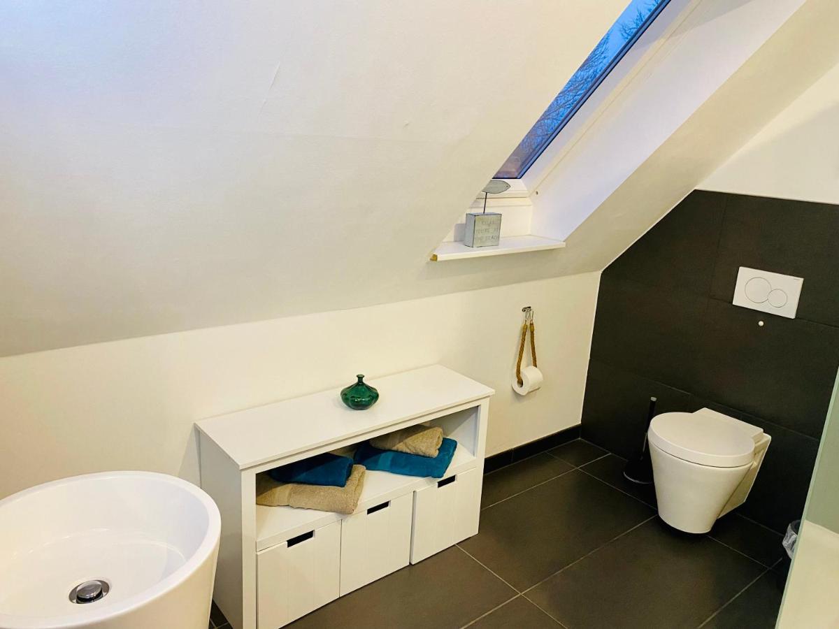 Fewo Seeblick - Familien - Hunde - Strandnah - Ostseeblick - Sauna & Wellness Sierksdorf Extérieur photo