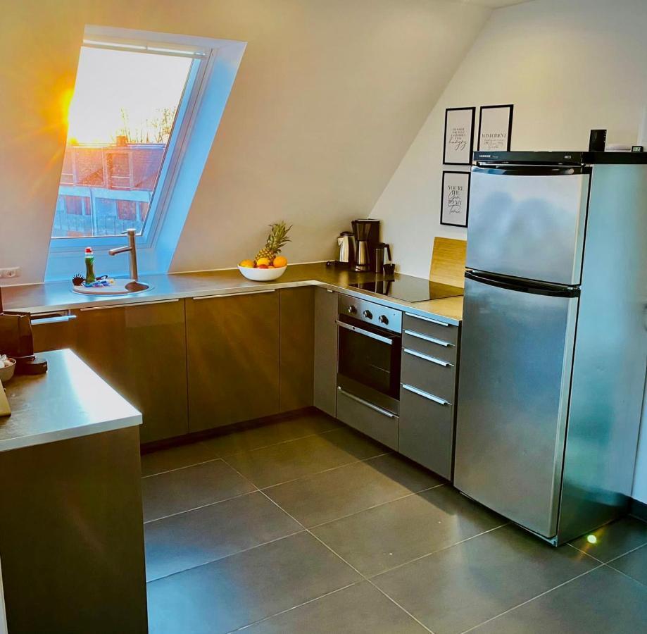 Fewo Seeblick - Familien - Hunde - Strandnah - Ostseeblick - Sauna & Wellness Sierksdorf Extérieur photo